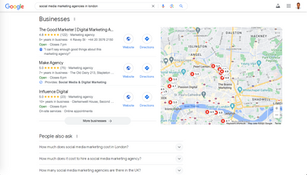 SMMA Business: A Simple Social Media Marketing Agency Guide