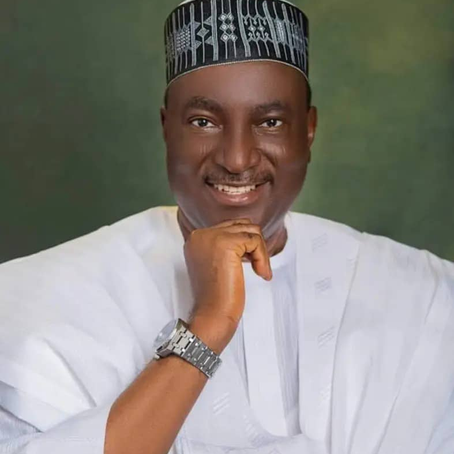 I’ve made it my mission to tell the untold stories of Taraba—its people, its history, and its future.     Today, we’re diving into the life of Hon. Prince Ayuba Zaku Dampar, a political leader making waves in Nigeria.