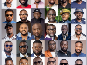 Top 50 Male Influencers in Nigeria (Categorized by Platform)