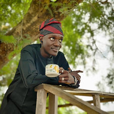 How I Made $1,000/Month Blogging from Nigeria - the Simon Zaku Story