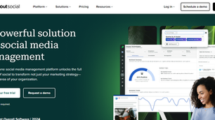 A Sprout Social Review: Social Media Management Software