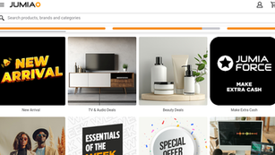 Top Online Shopping Sites, Stores in Nigeria for Best and Fast Delivery