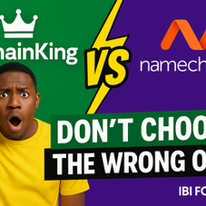 I Reviewed DomainKing & Namecheap Services (2026) — Features, Pricing (+12 Cheap Domain Hosting Providers I Have Tested, Approved & Recommend)