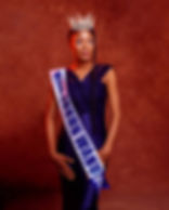 Miss Jukun Wanu 2024-2025