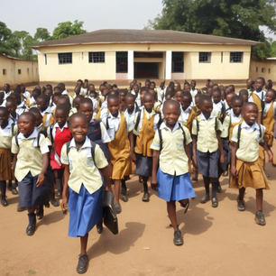 Understanding the Nigerian Education System: Is the 6-3-3-4 Education System still Effective in 2025?
