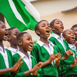 A Detailed Guide to Nigeria's National Anthem: History, Evolution, and Lyrics