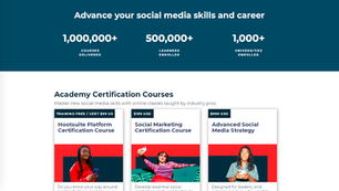 Hootsuite Review: What is Hootsuite? Hootsuite Features, Pricing, Pros and Cons