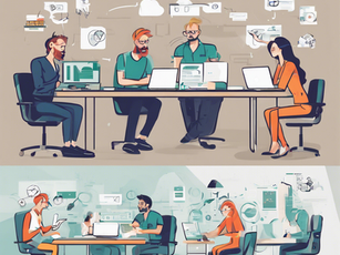 Should I Hire an SEO Freelancer, SEO Agency or Build an In-House SEO Team?