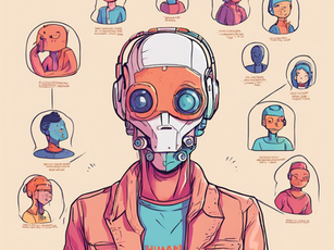 AI Is Never Taking Over Humans – Here’s Why