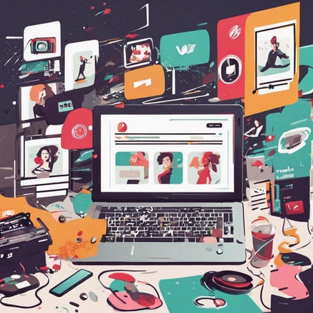 Influencer Marketing in Nigeria: + Top 50 Influencers to Work With in Nigeria