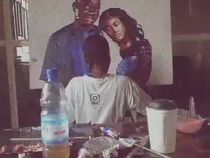 Spotlight on Taraba State's Ishema Danjuma: Redefining Nigerian Art the African Way