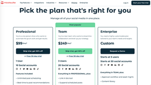 My Undiluted Hootsuite Review: What is Hootsuite?