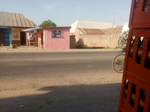 The Nigerian Dream: "I Believe the Nigerian Dream Will Beat the American Dream One Day" - Simon Taki Zaku