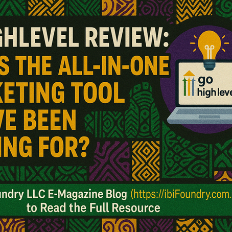 Is GoHighLevel worth the hype? This detailed 2025 review covers features, pros, cons, pricing, automation tools, CRM functions, comparisons, and more.