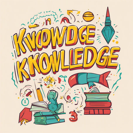 Execution Over Knowledge: A New Year’s Lesson - by Simon Zaku