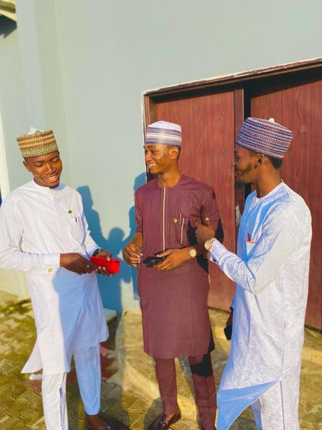 Exclusive Interview with Jerry T. Zaku: The Visionary Behind the Elite Party