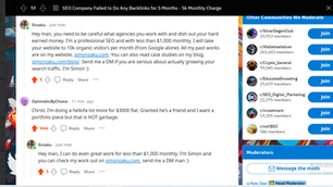 Should I Hire an SEO Freelancer, SEO Agency or Build an In-House SEO Team?