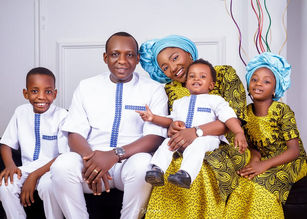 Pastor Dr Legson Paninga: He’s also a coach, a mentor, and a consultant helping people grow spiritually, emotionally, and even relationally through his personal brand: “Towards A Better Home.”