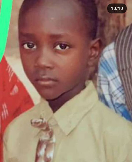 Growing Up in Jalingo: My Childhood Stories, Friendships, Adventures, & Resilience