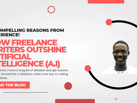 ChatGPT vs Writers: Why Writers Will Prevail Over AI