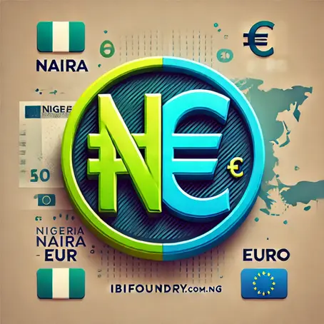 (€) EUR to (₦) NGN Today: Understanding the Naira to Euro Exchange Rate