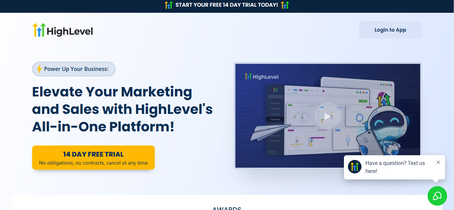 Choosing the right marketing and sales automation platform can be a game-changer for your business. If you’re comparing ClickFunnels and GoHighLevel
