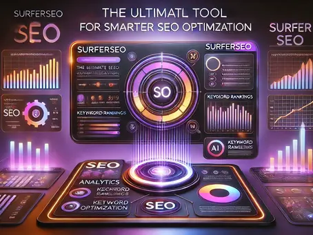 If you’re serious about ranking on Google, writing optimized content, and improving your website’s overall SEO health, then SurferSEO is worth considering.