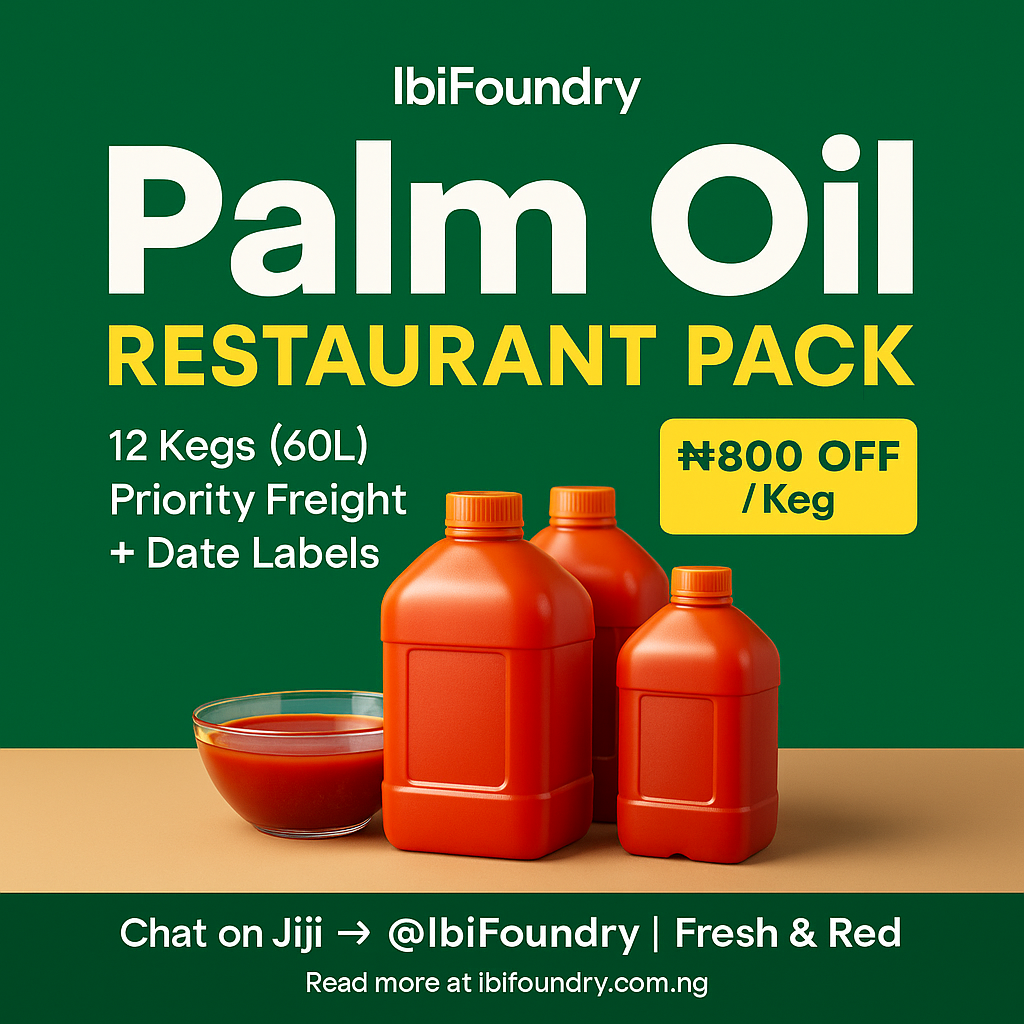 Palm Oil