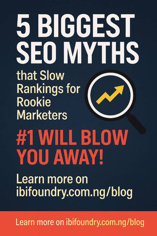 In this free ebook, I’ll share the SEO myths that I personally believed—some of which even top marketers still hold onto today. Busting these myths will change the way you approach SEO and help you rank better on Google.