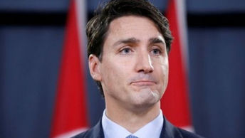 Hasta Trudeau es un desastre para el clima. Pero aún hay esperanza.