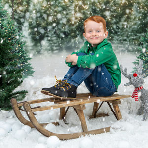 Christmas Mini Sessions
