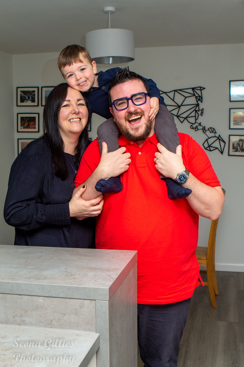 McCallum Family 