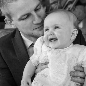 Katie & Hannah's Christening (4 of 8)
