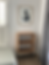 Thumbnail: Oak Shelf with hairpin legs
