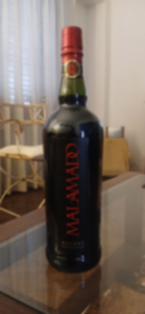 Malamado Malbec