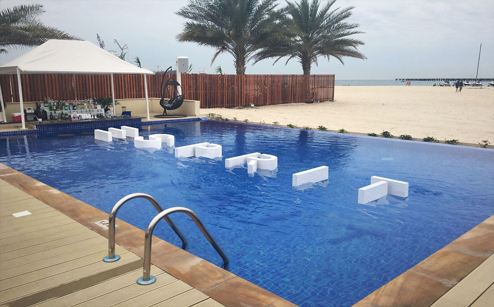 Esprit Event _ Pool Simulation