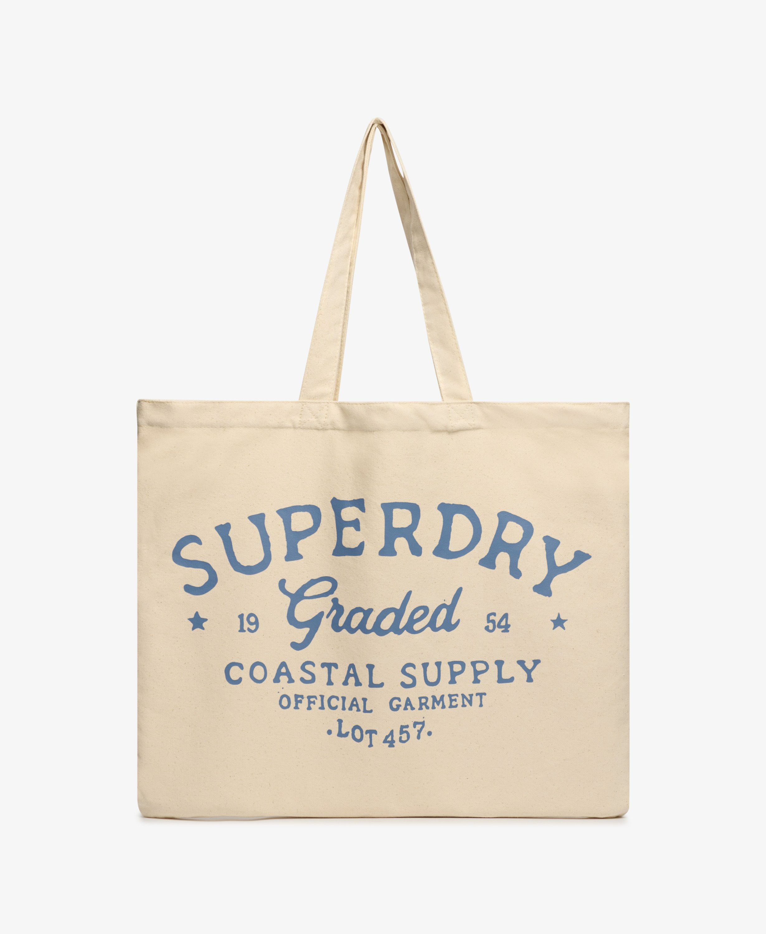 Y9110442A | Mala Tote Super Dry