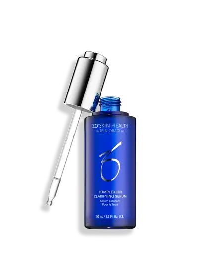 Sérum clarifiant pour le teint