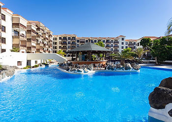 Balcón del mar | zwembad