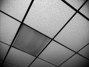 Where to Install Fire-Resistant Drop Ceilings in New York