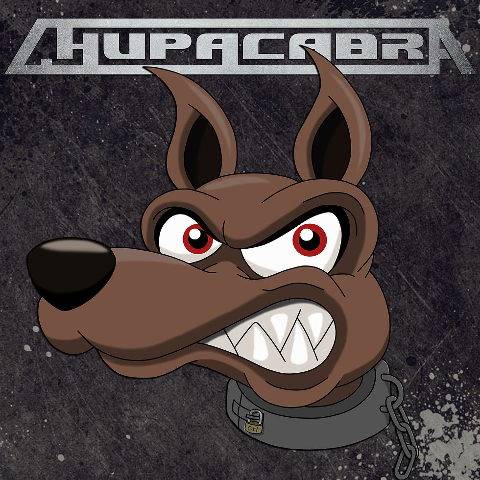 Chupacabra