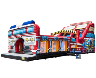 FIRE TRUCK 