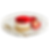 Strawberry Glazed Cheesecake