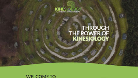 KINESIOLOGY LABYRINTH