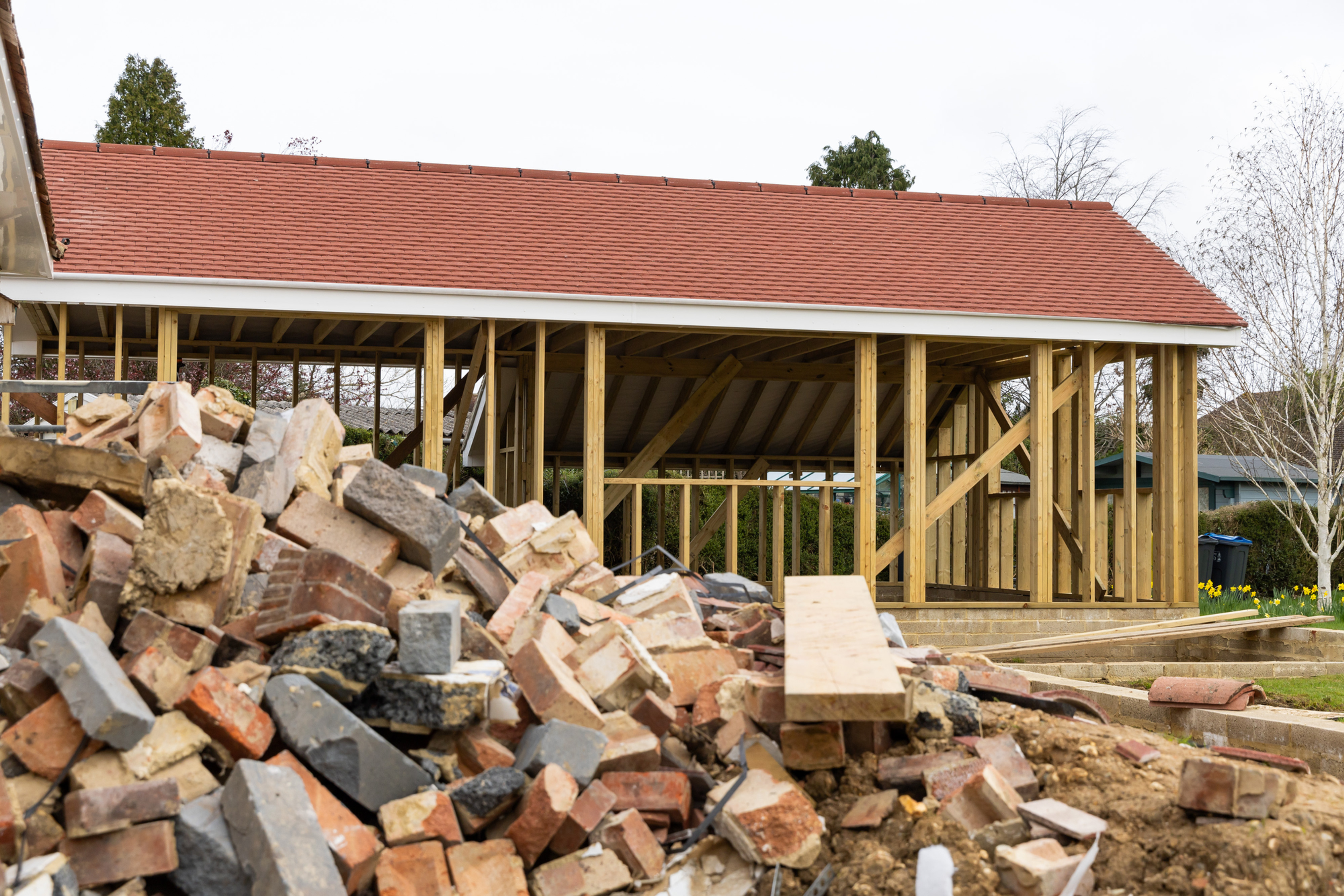 Grade R House Project RESIDENTIAL PROJECTS