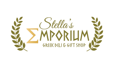 Stellas Emporium Greek Deli and Gift Shop