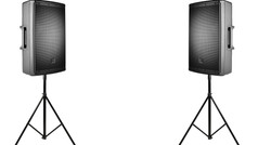 SPEAKERS