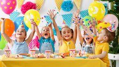 KIDS ENTERTAINMENT