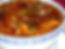 Pikante Suppe