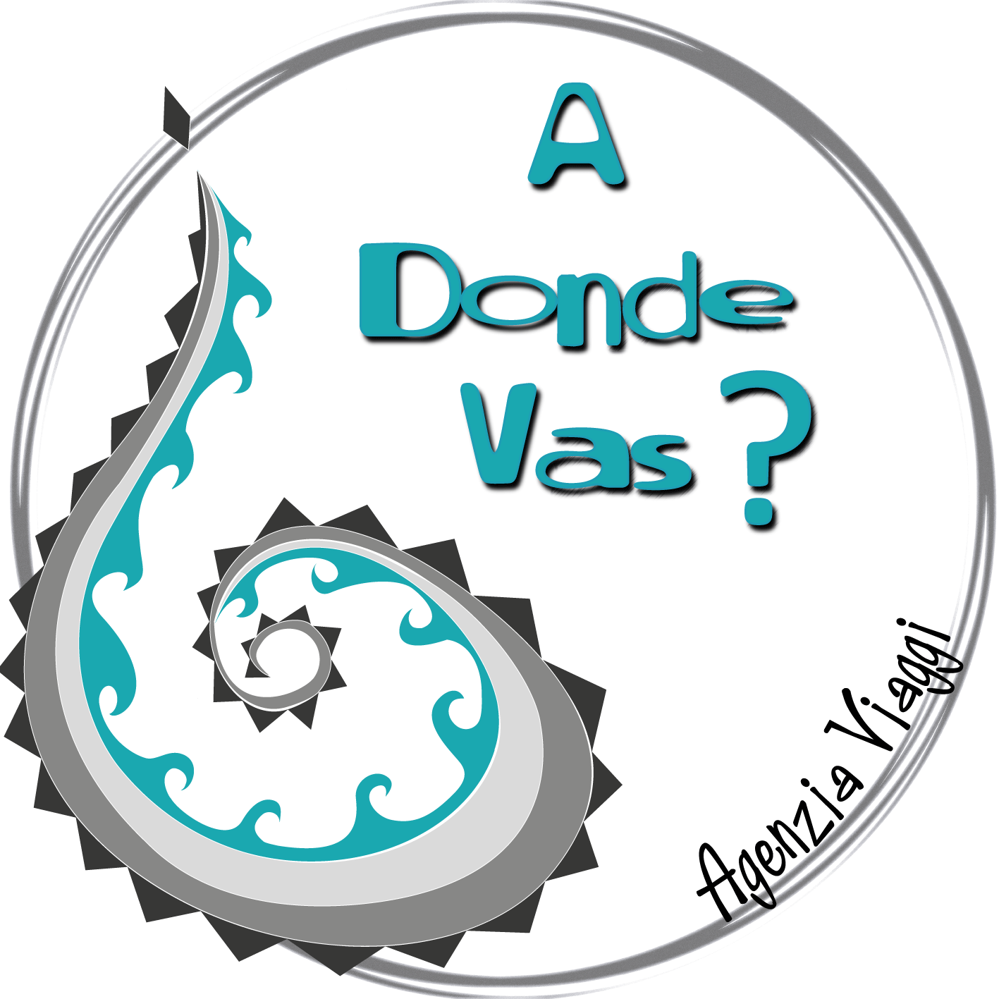 logo adondevasviaggi tanzania safari
